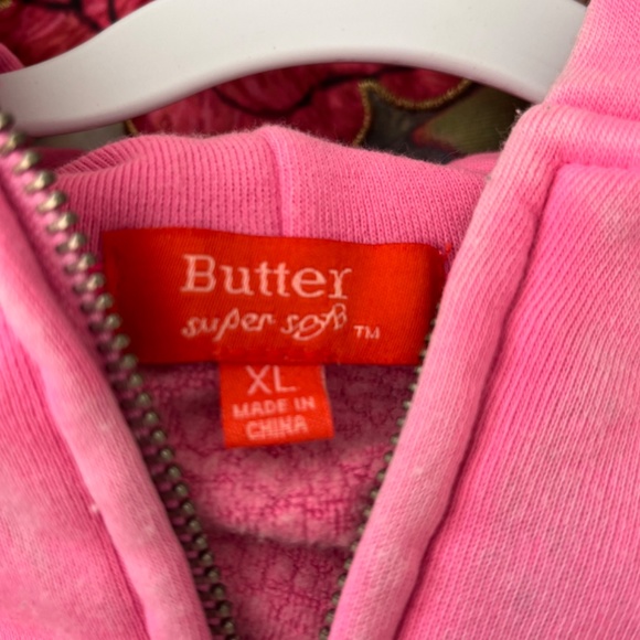 Butter swim cover up size XL - Picture 7 of 7